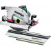 Акумуляторна циркулярна пила Metabo KS 85 FS (691197000)