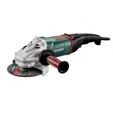 Кутова шліфувальна машина Metabo WEPBA 24-180 MVT Quick (606480000)