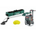 Шліфувач стін Metabo LSV 5-225 (ASR 35 L ACP + Accessories)