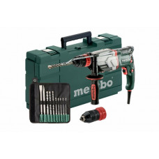 Перфоратор Metabo UHE 2660-2 Quick Set (600697510)