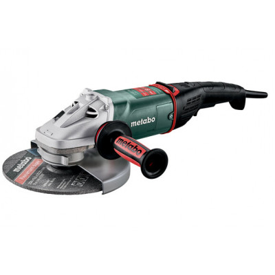 Кутова шліфувальна машина Metabo WEPBA 24-230 MVT Quick (606481000)