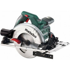 Ручна циркулярна пила Metabo KS 55 FS (600955700)