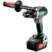 Акумуляторний шуруповерт Metabo BS 18 LTX BL I (602358650)