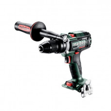 Акумуляторний шуруповерт Metabo BS 18 LTX-3 BL I Metal (603181850)