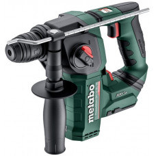 Акумуляторний перфоратор Metabo Powermaxx BH 12 BL 16 АКБ, каркас кейс (600207860)