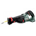 Акумуляторна шабельна пилка Metabo SSEP 18 LT BL (601617850) (без АКБ та ЗП)