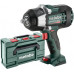 Акумуляторний ударний гайкокрут Metabo SSW 18 LTX 1450 BL (602401840) (без АКБ та ЗП)