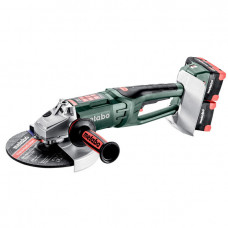 Акумуляторна болгарка Metabo WPB 36-18 LTX BL 24-230 Quick (613103810)