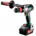 Акумуляторний шуруповерт Metabo GB18LTXBLQI (602362500)