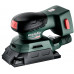 Акумуляторна плоскошліфувальна вібраційна машина Metabo PowerMaxx SRA 12 BL (602036850) (без АКБ та ЗП)