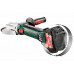 Акумуляторна кутова шліфувальна машина Metabo WF 18 LTX 125 (601306840) (без акумулятора і ЗП)