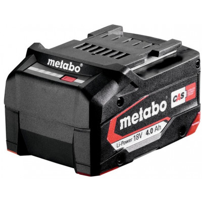 Акумуляторний блок Metabo (625027000)