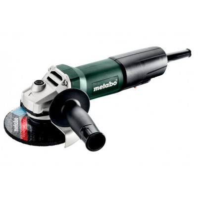 Кутова шліфувальна машина Metabo WP 850-125 (603610000)