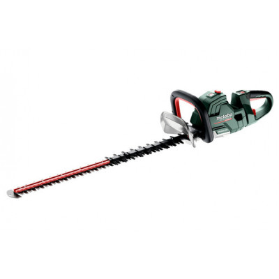 Акумуляторний кущоріз Metabo HS 18 LTX BL 75 (601724850) без АКБ та ЗП