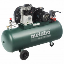 Компресор Metabo Mega 520-200 D (601541000)