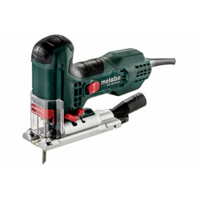 Лобзик Metabo STE 100 Quick (601100500)