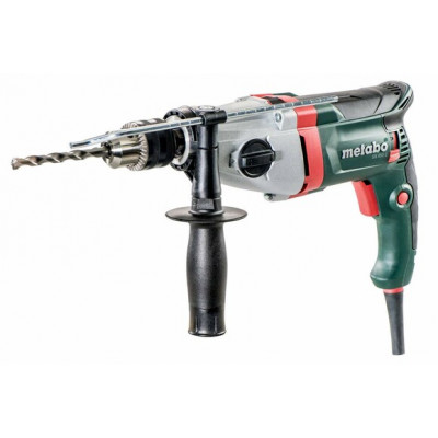 Ударний дриль Metabo SB 850-2 (600780000)