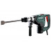 Перфоратор Metabo KH 5-40 + зубила (691057000)