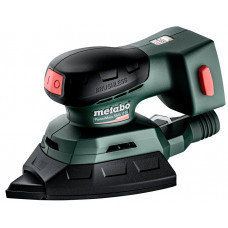 Акумуляторна вібраційна машина Metabo PowerMaxx SMA 12 BL (602037840) (без АКБ та ЗП)