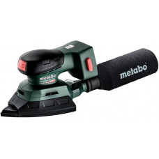 Акумуляторна вібраційна машина Metabo PowerMaxx SMA 12 BL (602037840) (без АКБ та ЗП)