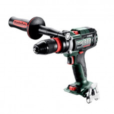 Шурупокрут Metabo BS 18 LTX-3 BL QI Metal (603180840)