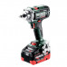 Шурупокрут Metabo BS 18 LTX-3 BL QI Metal (603180840)