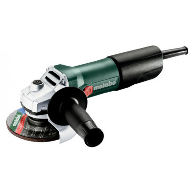 Кутова шліфувальна машина Metabo W 850-115 (603607010)