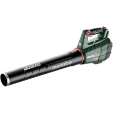 Акумуляторна повітродувка Metabo LB 18 LTX BL (601607850)