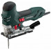 Лобзик Metabo STE 140 Industrial PLUS (601403500)