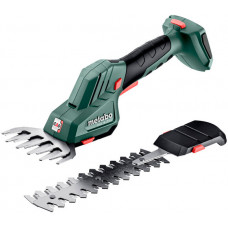 Акумуляторний тріммер Metabo SGS 18 LTX Q (601609860)