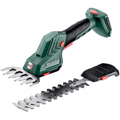 Акумуляторний тріммер Metabo SGS 18 LTX Q (601609860)