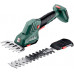 Акумуляторний тріммер Metabo SGS 18 LTX Q (601609860)