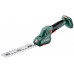 Акумуляторний тріммер Metabo SGS 18 LTX Q (601609860)