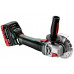 Акумуляторна кутова шліфувальна машина Metabo WB 18 LT BL 11-125 Quick (613054660)