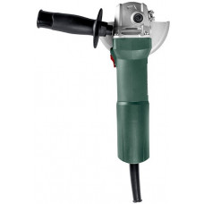 Кутова шліфувальна машина мережева Metabo W 750-115 Set (603604920)