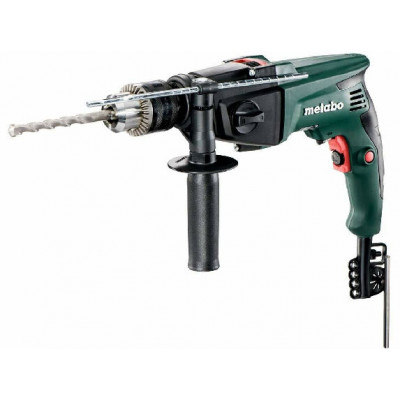 Ударний дриль Metabo SBE 800 (601744500)