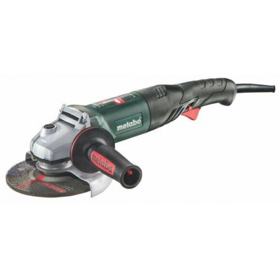 Кутова шліфувальна машина Metabo WE 1500-150 RT (601242000)