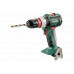 Акумуляторний дриль-шурупокрут Metabo BS 18 LT BL Q (602334890) (без акумулятора і ЗП)