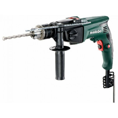 Ударний дриль Metabo SBE 800 (601744000)