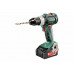 Акумуляторний шурупокрут Metabo BS 18 LT BL (602325500)