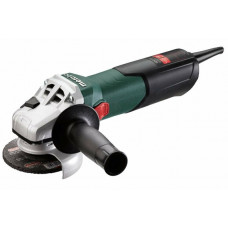 Кутова шліфувальна машина Metabo W 9-100 (600350010)