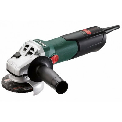 Кутова шліфувальна машина Metabo W 9-100 (600350010)