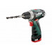 Акумуляторний дриль-шурупокрут Metabo PowerMaxx BS (600079500)