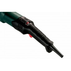 Кутошліфувальна машина Metabo WE 17-125 Quick Inox RT (601092000)