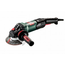 Кутошліфувальна машина Metabo WE 17-125 Quick Inox RT (601092000)