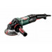 Кутошліфувальна машина Metabo WE 17-125 Quick Inox RT (601092000)