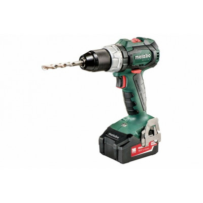 Акумуляторний шурупокрут Metabo SB 18 LT BL (602316500)