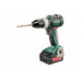 Акумуляторний шурупокрут Metabo SB 18 LT BL (602316500)