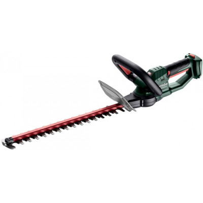 Акумуляторний кущоріз Metabo HS 18 LTX 45 (601717850) (без АКБ та ЗП)