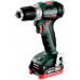 Акумуляторний дриль-шуруповерт Metabo PowerMaxx BS 12 BL (601044800)